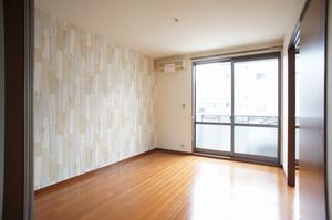 コーポ・ワセイＢ 102号-2