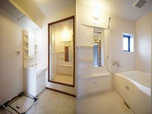 コーポ・ワセイＢ 102号-3