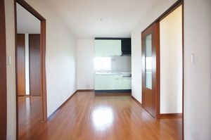 コーポ・ワセイＢ 102号-4