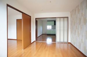 コーポ・ワセイＢ 102号-5