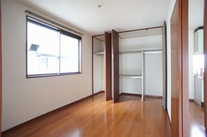 コーポ・ワセイＢ 102号-8