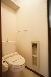 コーポ・ワセイＢ 102号-9