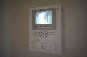 コーポ・ワセイＢ 102号-11