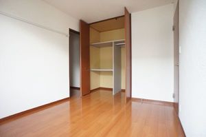 グランドゥールＡ 202号-5