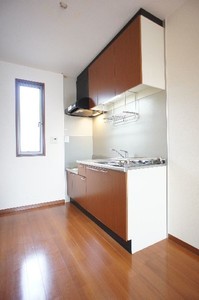 グランドゥールＡ 202号-7