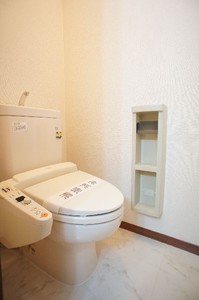 グランドゥールＡ 202号-10