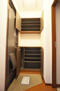 グランドゥールＡ 202号-11