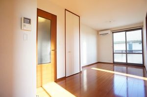 グランドゥールＢ 203号-2