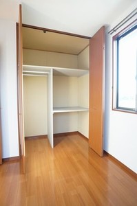 グランドゥールＢ 203号-5