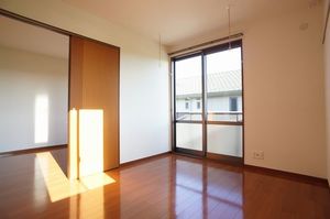 グランドゥールＢ 203号-6