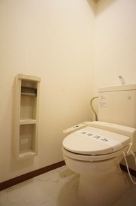 グランドゥールＢ 203号-8