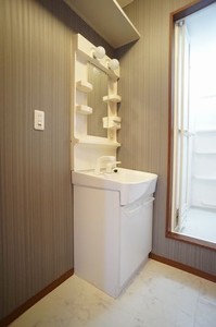 グランドゥールＢ 203号-9