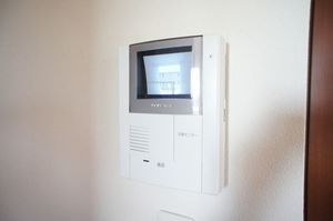 グランドゥールＢ 203号-10