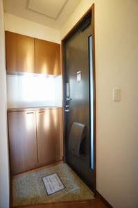 グランドゥールＢ 203号-11