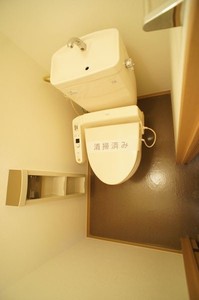 グランシャリオKA 101号-4