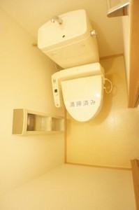 グランシャリオＫＡ 202号-9