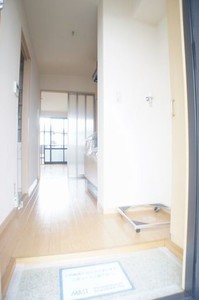 グランシャリオＫＡ 202号-11