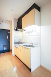 グランシャリオＫＣ 102号-5