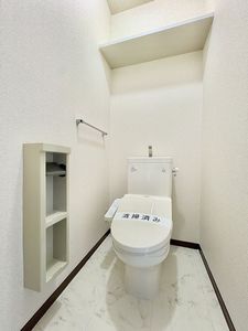 バリュージュ近藤B 201号-8