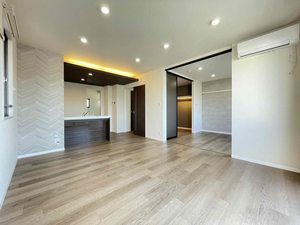 エスポワールＢ 203号-2