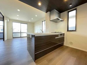 エスポワールＢ 203号-3