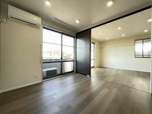 エスポワールＢ 203号-5