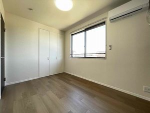 エスポワールＢ 203号-9