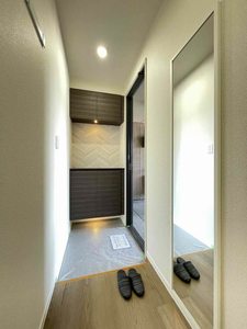 エスポワールＢ 203号-10