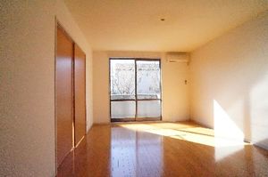 グレイスタウンＢ 101号-3