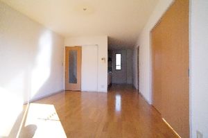 グレイスタウンＢ 101号-4