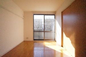 グレイスタウンＢ 101号-6