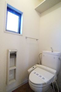 グレイスタウンＢ 101号-10