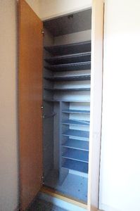 グレイスタウンＢ 101号-11