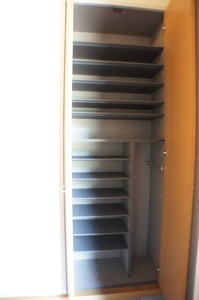 グレイスタウンＢ 102号-11