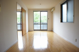 グレイスタウンＣ 202号-3