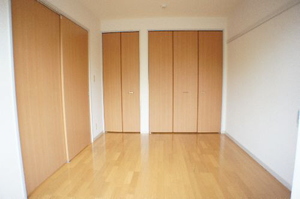 グレイスタウンＣ 202号-6