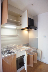 グレイスタウンＣ 202号-8