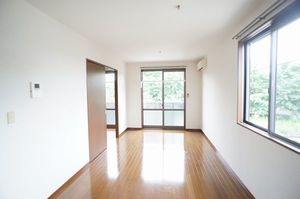 グレイスタウンD 202号-3