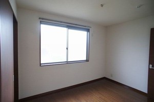 グレイスタウンD 202号-6