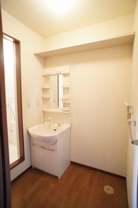 グレイスタウンD 202号-9