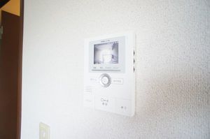 グレイスタウンD 202号-11