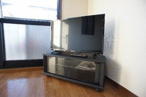 コージーコート 103号-3