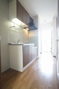 コージーコート 103号-8