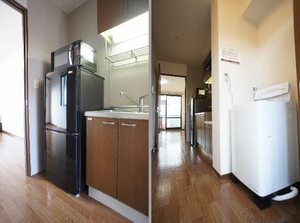 コージーコート 103号-9