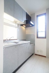フレグランス横倉B 102号-5