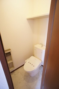 シャーバイオレットＢ 103号-9