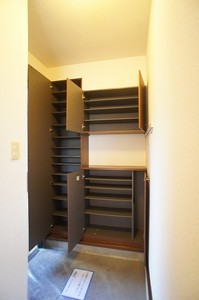 シャーバイオレットＢ 103号-10