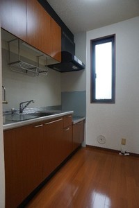 ウインズ・ベルA 102号-3