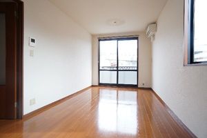 ウインズ・ベルA 102号-4