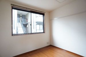 ウインズ・ベルA 102号-6